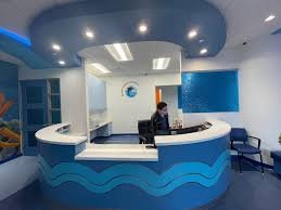 Grace Childrens Dentistry